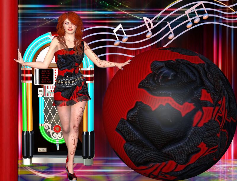 Whimsy (Hump Day)
enjoy the hump.
