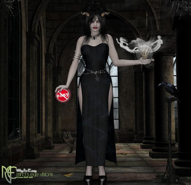 Why Im Easy (TGIF)
TGIF all. thanks for the visit. 
