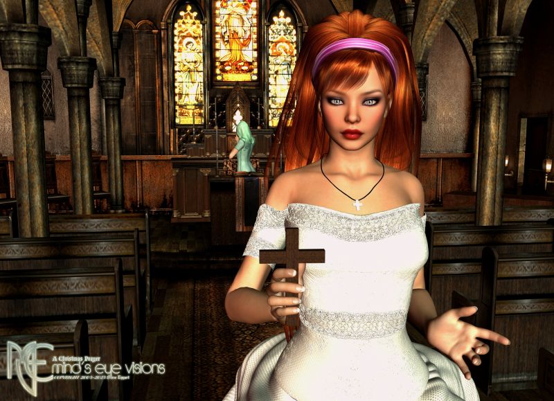  A Christmas  Prayer
for all in need at this time of season, mostly for the homeless and hungry. 
