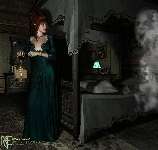 Who's There? (TGIF)
TGIF all, enjoy the superbowl this Sunday if u watch it. ????
