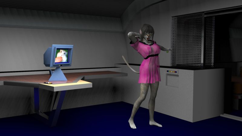 Bed time
"Oh well, time to throw out the humans and put the cats to bed," Kitty said, yawning widely.  It was more than late enough.  She and her friends had been chasing dust bunnies for several hours and it was now time to pack it in.  SAOTW ~ 12/04/21
Keywords: SAOTW ~ 12/04/21