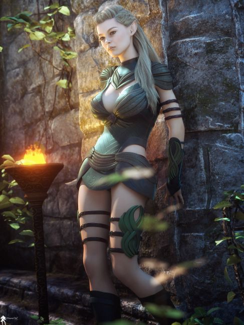 Elfin 44
Thanks for looking ^^

