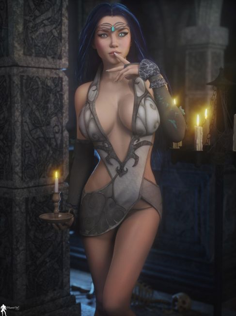 Petite Mage 6
Thanks for looking ^^

