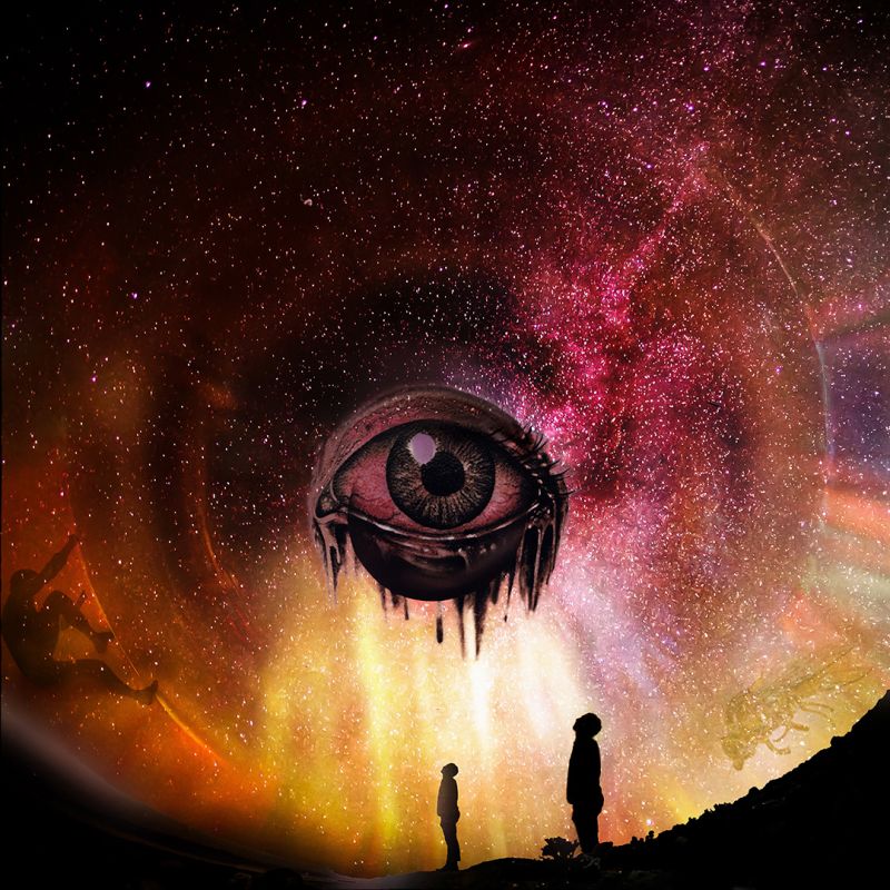 The Eye in the Sky
Keywords: Alan,Alan_Hauge,fantasy,sci-fi,