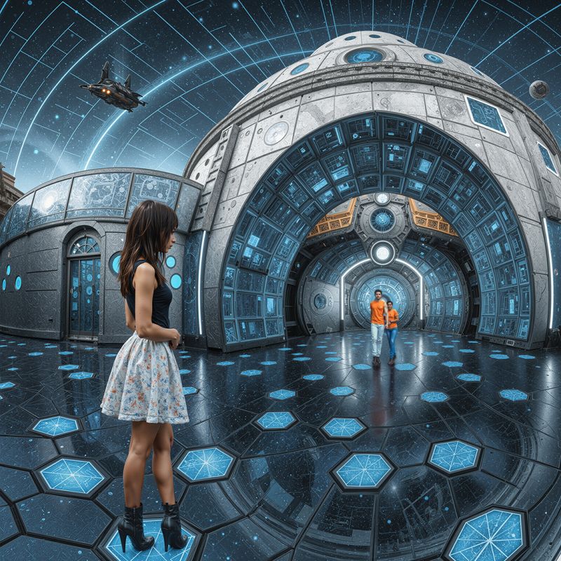 Waiting in the airport
Using a background from my Sci-Fi-Fantasy-Bacground pack. Are in the store now.
Keywords: Alan,Alan_Hauge,fantasy,sci-fi,