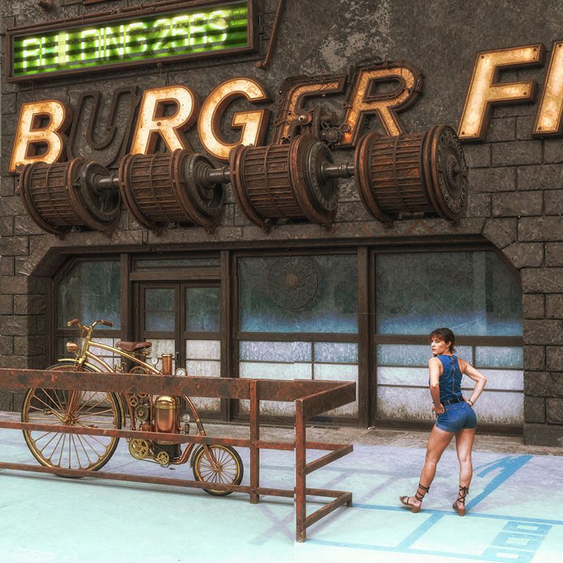 Hope it open soon
Keywords: Alan,Alan_Hauge,fantasy,sci-fi,steampunk,