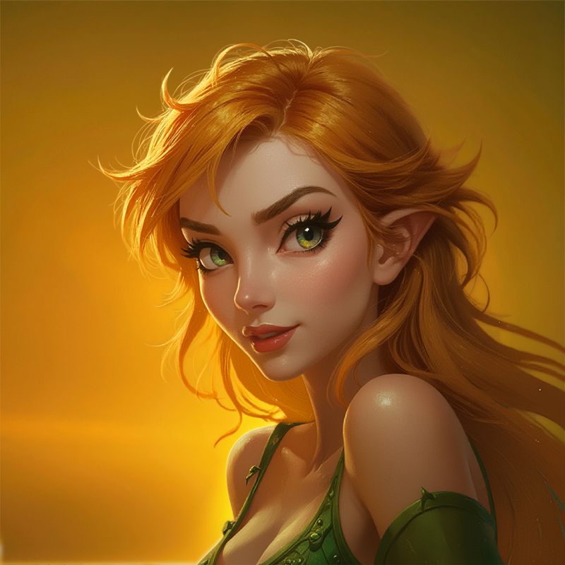 Portrait
Using one of my Studio BG
Keywords: Alan,Alan_Hauge,fantasy,portrait,