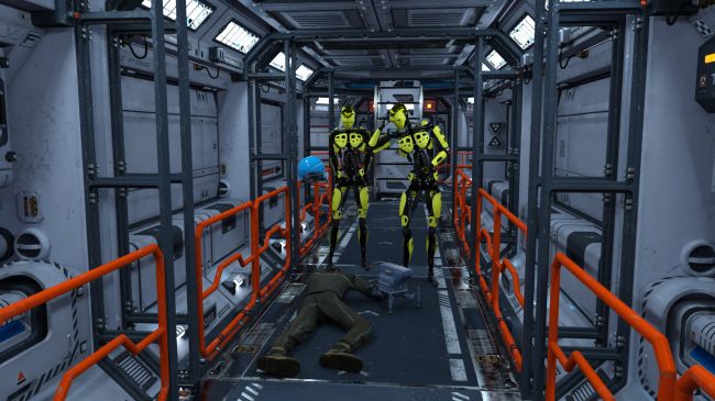 Found One
12-RL transmitted, "CENTCOM, we have located Ensign vonHoldt.  He's in 025432.  He's unconscious but 2-BLUE-157 reports he is otherwise unhurt."

"There is no sign of Commander MacPherson."

Next image is [url=http://www.thefantasiesattic.net/attic/cpg/displayimage.php?pid=37215]here[/url].  Previous image is [url=http://www.thefantasiesattic.net/attic/cpg/displayimage.php?pid=37187]there[/url].
