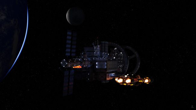 Stop!
"SS-1051, shut down your engines.  The access bridge is still attached to you."

Next image is [url=http://www.thefantasiesattic.net/attic/cpg/displayimage.php?pid=37217]here[/url].  Previous image is [url=http://www.thefantasiesattic.net/attic/cpg/displayimage.php?pid=37215]there[/url].
