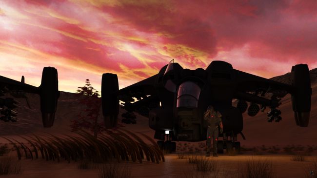 What Could Have Done This?
The pilot of the dropship looked on in horror at the wreck of Colony 4.

Previous image is [url=http://www.thefantasiesattic.net/attic/cpg/displayimage.php?pid=36998]here[/url].  Next image is [url=http://www.thefantasiesattic.net/attic/cpg/displayimage.php?pid=37000]there[/url].
