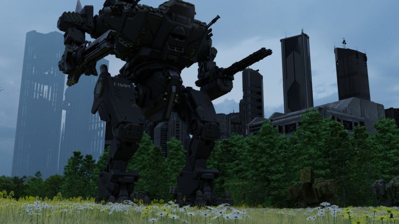 Ready
Trina stood the mech up to its full height.

The panoramic holographic view appeared around her head.  The previous screens were overlaid dimly on it.

Next image is [url=https://www.thefantasiesattic.net/attic/cpg/displayimage.php?pid=45356]here.[/url] Previous image is [url=https://www.thefantasiesattic.net/attic/cpg/displayimage.php?pid=45354]there.[/url]

Story starts at [url=https://www.thefantasiesattic.net/attic/cpg/displayimage.php?pid=45331]this image.[/url]

