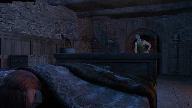 A Sound
At the sound of a dragging foot, Ceridwyn opened her eyes.

Next image is [url=https://www.thefantasiesattic.net/attic/cpg/displayimage.php?pid=42594]here.[/url] Previous image is [url=https://www.thefantasiesattic.net/attic/cpg/displayimage.php?pid=42588]there.[/url]

Story starts at [url=https://www.thefantasiesattic.net/attic/cpg/displayimage.php?pid=42512]this image.[/url]
