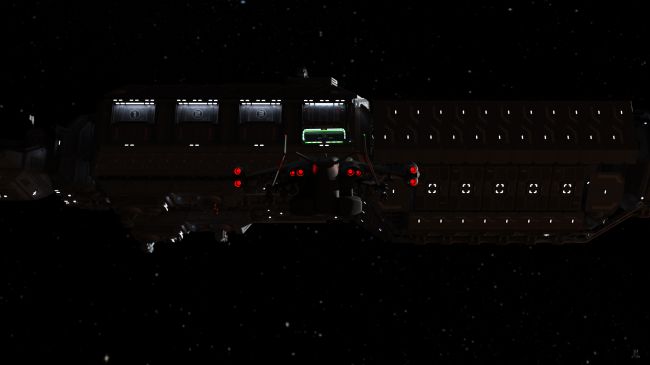 On the Way Back to Antares
"Antares, this is DS-415, returning."

"Welcome back, DS-415.  Hanger 4 is evaculated and ready to receive."

Previous image is [url=http://www.thefantasiesattic.net/attic/cpg/displayimage.php?pid=37101]here[/url].  Next image is [url=http://www.thefantasiesattic.net/attic/cpg/displayimage.php?pid=37109]there[/url].
