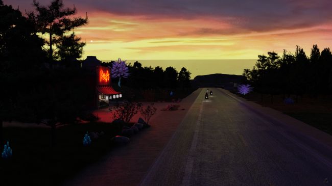 Climbing the Hill
Crossing the bridge and turning north, Willy lead the way.  The hover bikes were nearly silent.  Their AI's turned the headlights on as soon as they began heading toward Murieen.

Next image is [url=http://www.thefantasiesattic.net/attic/cpg/displayimage.php?pid=38689]here[/url].  Previous image is [url=http://www.thefantasiesattic.net/attic/cpg/displayimage.php?pid=38656]there[/url].

Story starts at [url=http://www.thefantasiesattic.net/attic/cpg/displayimage.php?pid=37772]this image[/url].
