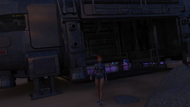 Returning to Ship
Behind Eve in the dark of a corner of the cargo bay, the body of the Caluche pilot was wedged against a back wall

Next image is [url=http://www.thefantasiesattic.net/attic/cpg/displayimage.php?pid=40995]here.[/url] Previous image is [url=http://www.thefantasiesattic.net/attic/cpg/displayimage.php?pid=40993]there.[/url]

Story starts at [url=http://www.thefantasiesattic.net/attic/cpg/displayimage.php?pid=37772]this image.[/url]
