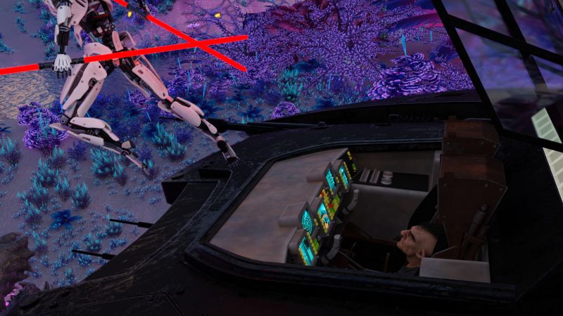 Sheer Madness
Willy wondered what had come over 18-SOL.  Jumping out of a ship many meters in the air was a bad idea in general but jumping toward an unknown biologic even with weapons seemed to sheer madness.

Next image is [url=http://www.thefantasiesattic.net/attic/cpg/displayimage.php?pid=41020]here.[/url] Previous image is [url=http://www.thefantasiesattic.net/attic/cpg/displayimage.php?pid=41018]there.[/url]

Story starts at [url=http://www.thefantasiesattic.net/attic/cpg/displayimage.php?pid=37772]this image.[/url]
