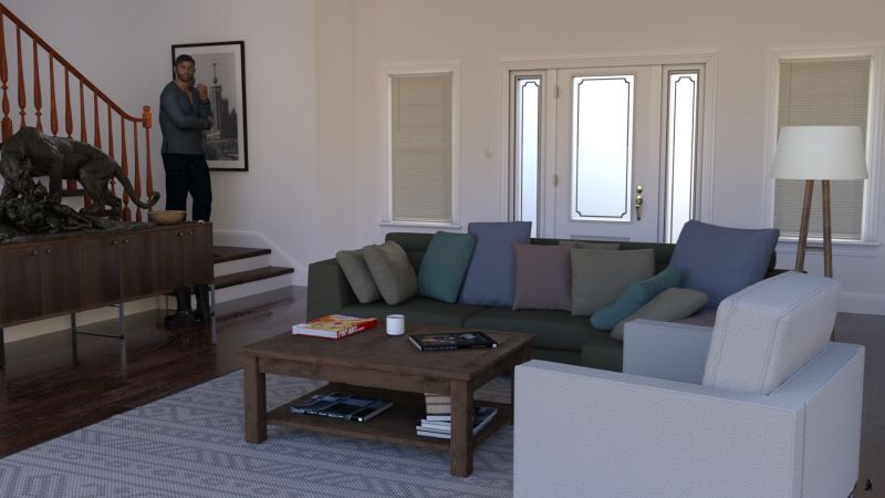 Downstairs
As Mike reached the stair's landing, he realized that the knocking, still going on, was from the kitchen rather than the front door.

Next image is [url=https://www.thefantasiesattic.net/attic/cpg/displayimage.php?pid=44955]here.[/url] Previous image is [url=https://www.thefantasiesattic.net/attic/cpg/displayimage.php?pid=44953]there.[/url]

Story starts at [url=https://www.thefantasiesattic.net/attic/cpg/displayimage.php?pid=44947]this image.[/url]
