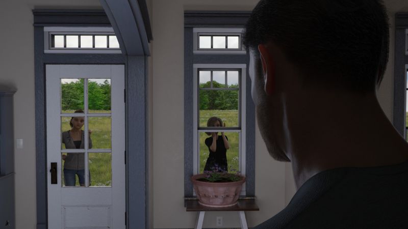 Who's At The Door
Mike was not at all surprised to see it was Kari and Rekka, who visited him at this time every year.

But he was very surprised to see that they were ordinary sized girls and that they were dressed in conventional clothing.

Next image is [url=https://www.thefantasiesattic.net/attic/cpg/displayimage.php?pid=45016]here.[/url] Previous image is [url=https://www.thefantasiesattic.net/attic/cpg/displayimage.php?pid=44955]there.[/url]

Story starts at [url=https://www.thefantasiesattic.net/attic/cpg/displayimage.php?pid=44947]this image.[/url]
