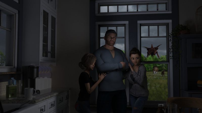 Screams
The silence was broken by screaming from the retreating creatures.

All of the power in the house went out.

Next image is [url=https://www.thefantasiesattic.net/attic/cpg/displayimage.php?pid=45504]here.[/url] Previous image is [url=https://www.thefantasiesattic.net/attic/cpg/displayimage.php?pid=45494]there.[/url]

Story starts at [url=https://www.thefantasiesattic.net/attic/cpg/displayimage.php?pid=44947]this image.[/url]
