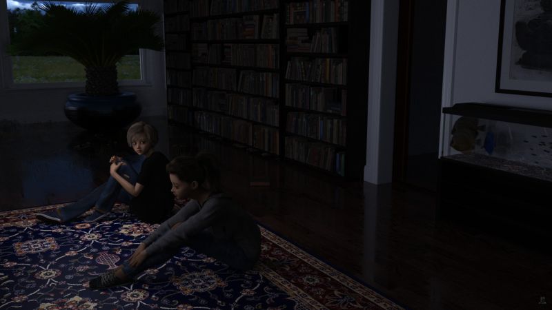 Who's Here?
Both pixies sat up.

"Do you think it is the Hounds?" ask Rekka.

"They ran away.  Mab seems to have left as well.  Let's go see," Kari said.

"Michael will keeps us," she added.

 Next image is [url=https://www.thefantasiesattic.net/attic/cpg/displayimage.php?pid=45536]here.[/url] Previous image is [url=https://www.thefantasiesattic.net/attic/cpg/displayimage.php?pid=45530]there.[/url]

Story starts at [url=https://www.thefantasiesattic.net/attic/cpg/displayimage.php?pid=44947]this image.[/url]
