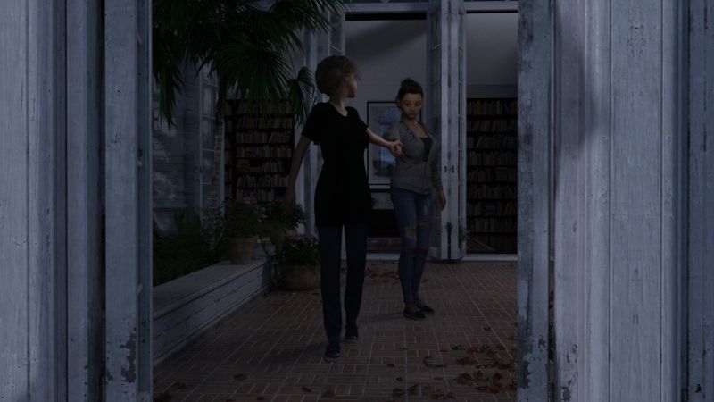 Rekka's Reluctance
The pixies got up and started walking toward the exterior greenhouse door.

Rekka stopped.  Kari took her hand and said, "Let's find Michael."

Next image is [url=https://www.thefantasiesattic.net/attic/cpg/displayimage.php?pid=45537]here.[/url] Previous image is [url=https://www.thefantasiesattic.net/attic/cpg/displayimage.php?pid=45535]there.[/url]

Story starts at [url=https://www.thefantasiesattic.net/attic/cpg/displayimage.php?pid=44947]this image.[/url]
