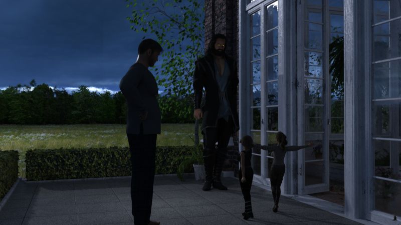 Finished
As Gwyn dropped his hands, the spheres winked out and the pixies were restored to their normal sizes.

Kari said "Iontach!" while wiping a tear away.  

Rekka cried "Go hiontach!" as she executed a little dance move.

Next image is [url=https://www.thefantasiesattic.net/attic/cpg/displayimage.php?pid=45548]here.[/url] Previous image is [url=https://www.thefantasiesattic.net/attic/cpg/displayimage.php?pid=45544]there.[/url]

Story starts at [url=https://www.thefantasiesattic.net/attic/cpg/displayimage.php?pid=44947]this image.[/url]
