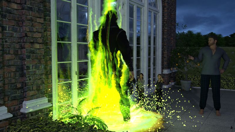 Departure
Power surged around Gwyn as he said, "I must depart before the storm destroys this edifice."

Lightning flashed and thunder rolled.

Next image is [url=https://www.thefantasiesattic.net/attic/cpg/displayimage.php?pid=45549]here.[/url] Previous image is [url=https://www.thefantasiesattic.net/attic/cpg/displayimage.php?pid=45547]there.[/url]

Story starts at [url=https://www.thefantasiesattic.net/attic/cpg/displayimage.php?pid=44947]this image.[/url]
