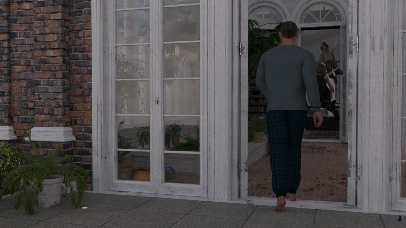 On To The Kitchen
"I have wondered about it," Mike said, responding to the offer.

"Fruit!" exclaimed both Rekka and Kari as they raced back to the kitchen.

Mike followed, leaving the coin on the ground.

Next image is [url=https://www.thefantasiesattic.net/attic/cpg/displayimage.php?pid=45562]here.[/url] Previous image is [url=https://www.thefantasiesattic.net/attic/cpg/displayimage.php?pid=45555]there.[/url]

Story starts at [url=https://www.thefantasiesattic.net/attic/cpg/displayimage.php?pid=44947]this image.[/url]
