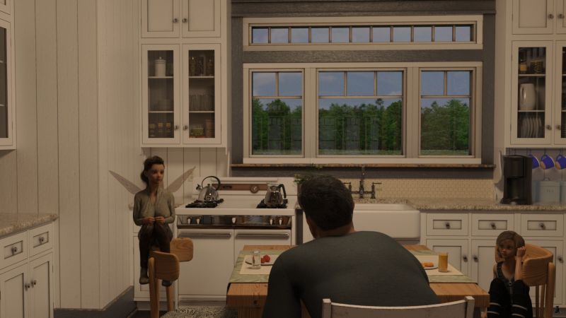 The Other Way
"Ceann Cine, forgive me.  It was another way," Rekka said.  "You met Aighlmear three years ago and the Fomorian two years ago."

"Mab did not let us back into this world after we met you in the field last St. Patrick's Day until today."

Rekka's wings appeared without her apparent notice, raising her up to the height of the top of her chair.  She lightly settled onto the back.

Next image is [url=https://www.thefantasiesattic.net/attic/cpg/displayimage.php?pid=45569]here.[/url] Previous image is [url=https://www.thefantasiesattic.net/attic/cpg/displayimage.php?pid=45562]there.[/url]

Story starts at [url=https://www.thefantasiesattic.net/attic/cpg/displayimage.php?pid=44947]this image.[/url]
