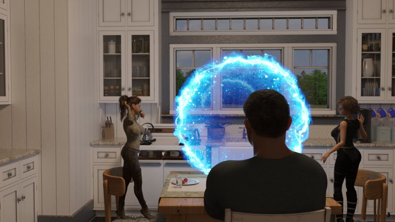 The Ring
Rekka and Kari both stood.

Rekka gestured and spoke words that Michael did not understand and that were immediately gone from his memory.

A coruscating wheel of power appeared before them.

Next image is [url=https://www.thefantasiesattic.net/attic/cpg/displayimage.php?pid=45570]here.[/url] Previous image is [url=https://www.thefantasiesattic.net/attic/cpg/displayimage.php?pid=45568]there.[/url]

Story starts at [url=https://www.thefantasiesattic.net/attic/cpg/displayimage.php?pid=44947]this image.[/url]
