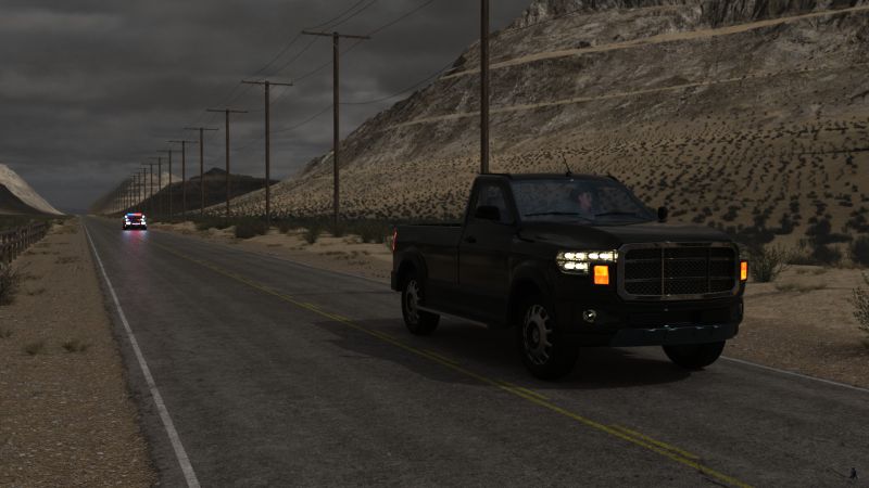 Run Your Mouth
Just keep a lead foot heavy on the pedal
Don't let 'em catch you settled
Since you don't know how to act
Run your mouth, don't look back

Gavin Adcock, Run Your Mouth
