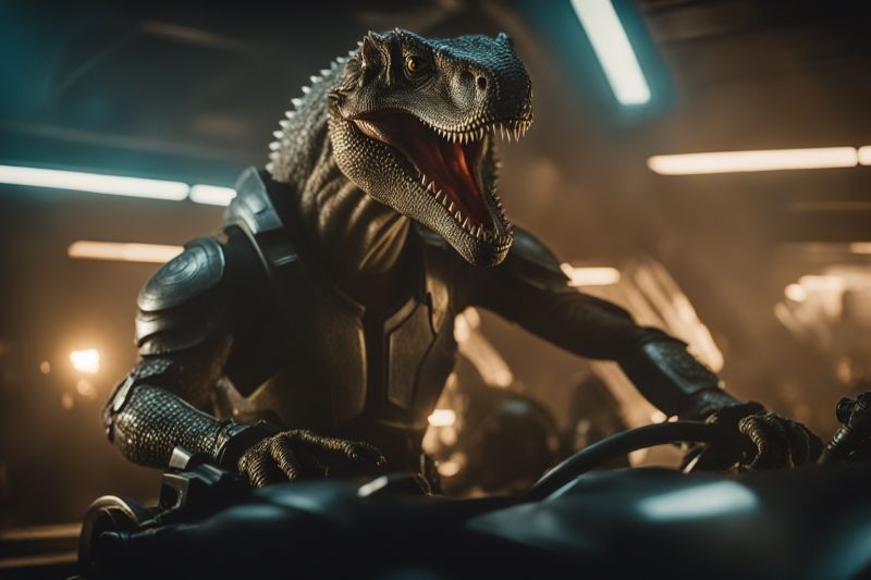 We go!!
I started refining the model. So the previous composition, Presss!!; became irrelevant and I started another. Lost Dawn in the fine tune.

Now I'm tuning the model yet again so another image that doesn't make it to the contest theme. I need to train Dawn back into the model.

I'm a technician; not an artist.
