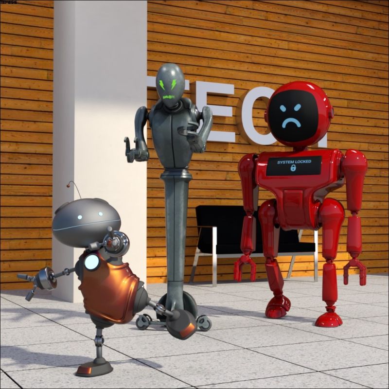 "That guy is so obnoxious!"
