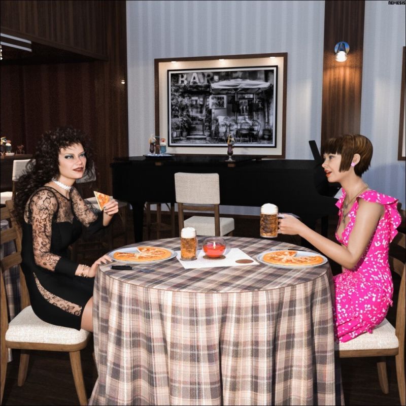 Back to normality
This pandemic needs to end...
