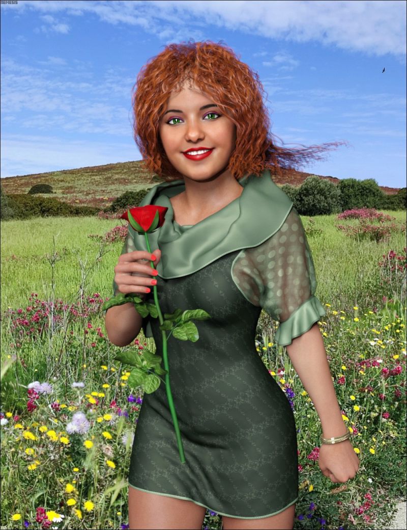 Spring is here - AC winner 06/24/23
