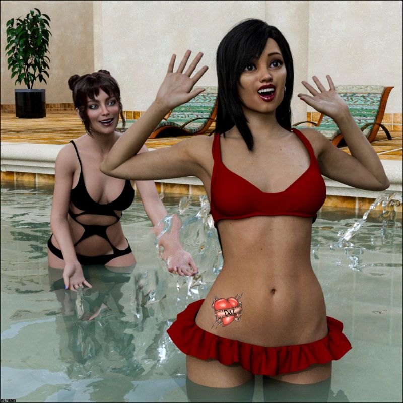 In my heart...
There's a secret message in this picture... Not too secret, it's not a mistery if you know me...
