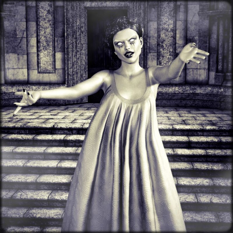 Banshee

