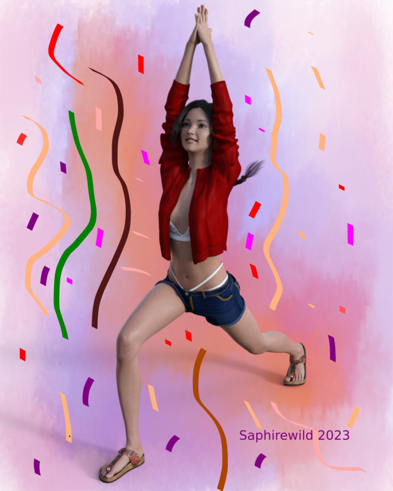 Allison Showing Off Her New Clothes Updated
TOTW Winner Wk of 10/14/23
Keywords: TOTW Winner