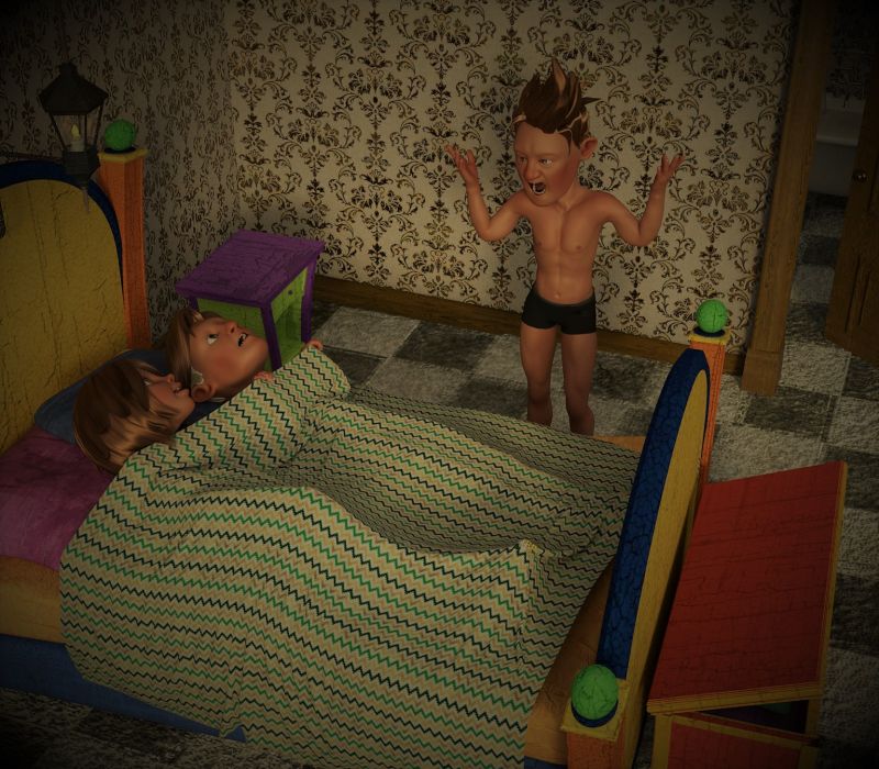 A Minute Later
I GOT UP TO WASH MY FACE.

Can you name that tune and band and year of release?
Bragging rights if your correct, double bragging rights if from memory
