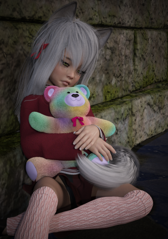 Dark Places 
more to come
