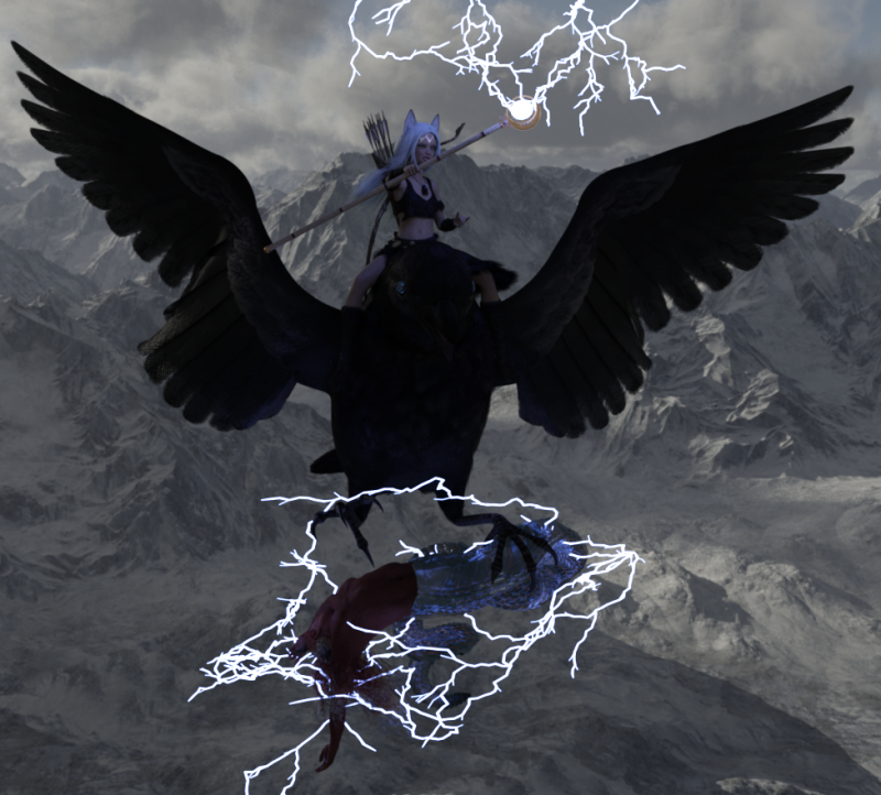 Snake hunt  Winner 04-21-2021
Put together when working on something else
