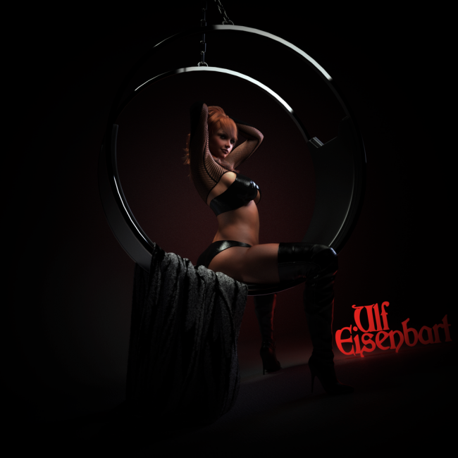 Leather Fox
~TOTW Winner Wk of 6/29/19~
Keywords: TOTW Winner 6/29/19