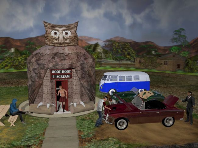 Simca Aronde Weekender by Lucien Lilippe
Whelp, here it is. dials cleared(hidden), scale adjusted, hindgepoints and limits set.
Just have to have Lucien clear it for distro.

Cheers
