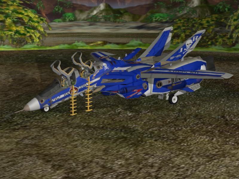 VGF-14D FF
During a convo elsewhere in here..... Yes, the textures swap over. See? Chtis is yalented/
Cheers
