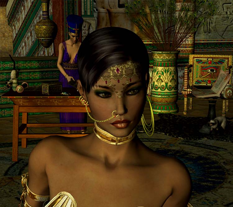 Ancient Beauty
~TOTW Winner Wk of 10/24/20~
Keywords: TOTW Winner 10/24/20