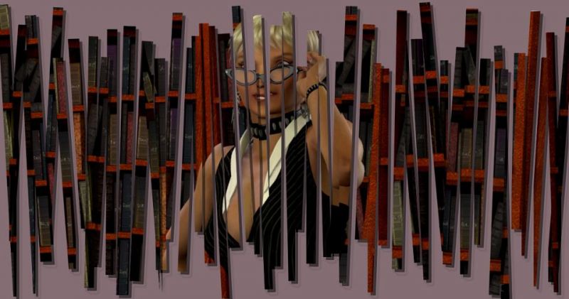 Splinters
Keywords: effects