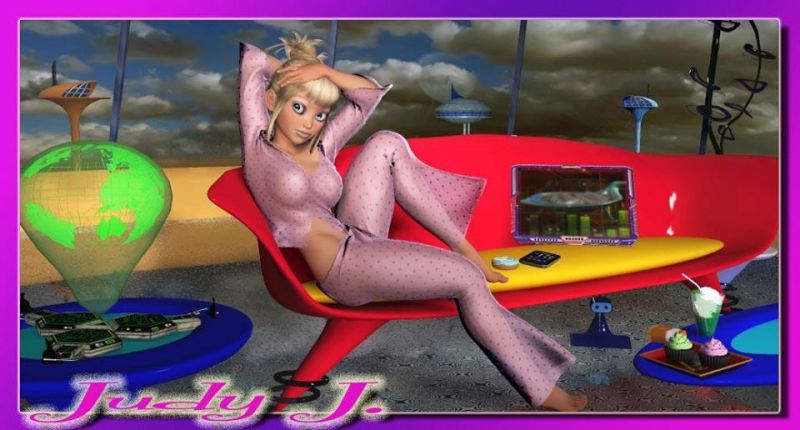 Judy J.
Keywords: Judy Jetson