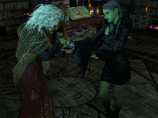 ~Love Potion Number Nine~ II
I told her that I was a Flatbush Jinx, I've been this way since 1986.
She looked at my palm and she made a magic sign
She said "What you need is Love Potion Number Nine".
Keywords: Love Potion Number9