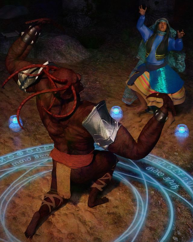 Dance Like No One Is Watching
