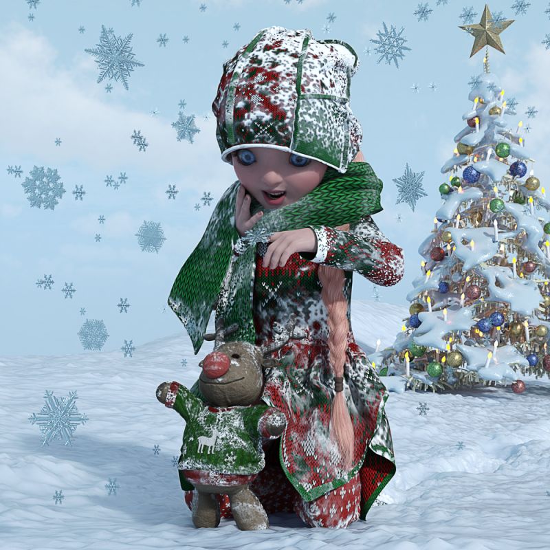 Wonder Full
May all your days be full of wonder
